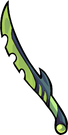 Waveslicer Willow Leaves.png