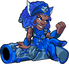 Beastmaster Sidra Team Blue Secondary.png