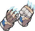 Dwarven-Forged Gauntlets Starlight.png