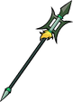 Fire Nation Spear Green.png