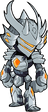 Kabuto Orion Grey.png