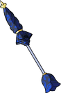 Rocket Parasol Goldforged.png