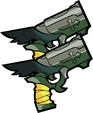 Blasters of Mercy Green.png