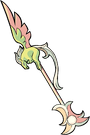 Blazing Charioteer Verdant Bloom.png