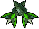 Coral Spines Lucky Clover.png