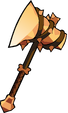 Crystal Whip Axe Team Yellow Tertiary.png