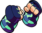 Flashing Knuckles Soul Fire.png