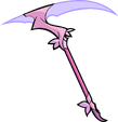 Withering Scythe Pink.png