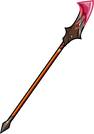 Dwarven-Forged Spear Orange.png