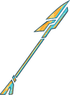 Hardlight Spear Cyan.png