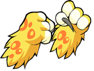 Jaguar Claws Yellow.png