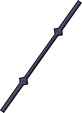 Airbender Staff Darkheart.png