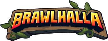 Brawlhalla Logo Rayman.png