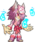 Cursed Mask Yumiko Team Red Tertiary.png