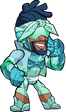 Cybernetic Beat Isaiah Team Blue.png