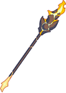 Magma Spear Community Colors.png