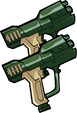 Magnum Pistols Lucky Clover.png