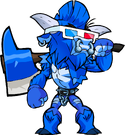 Ready to Riot Teros Team Blue Secondary.png