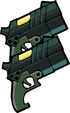 Tactical Sidearms Green.png