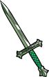 Alucard Sword Green.png