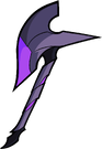 Axe of Regrowth Level 1 Raven's Honor.png