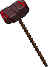 Compressed Metal Mallet Brown.png