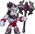 Demon Ogre Xull Coat of Lions.png