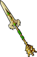 Rocket Lance of Mercy Lucky Clover.png