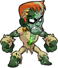 The Monster Gnash Lucky Clover.png