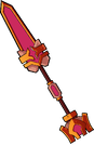 Aesinite Lance Orange.png