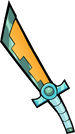 Blazing Light Sword Cyan.png