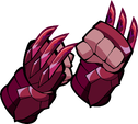 Dwarven-Forged Gauntlets Team Red Secondary.png