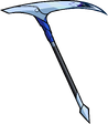 Dwarven-Forged Scythe Skyforged.png