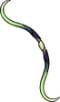 Elm Recurve Bow Willow Leaves.png