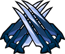 Nightmare Claws Team Blue Tertiary.png