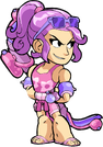 Pool Party Diana Pink.png