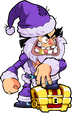 Secret Santa Thatch Purple.png