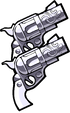 Silver Sixshooters Purple.png