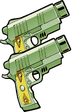 Tactical Pistols Team Yellow Quaternary.png