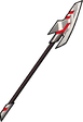 Vector Spear Brown.png
