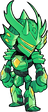 Kabuto Orion Green.png