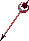 Sweet Magi ☆ Dream Spear Red.png