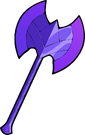 Axe of Might Raven's Honor.png