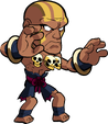 Dhalsim Home Team.png