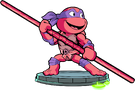 Donatello Team Red Tertiary.png