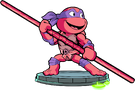 Donatello Team Red Tertiary.png