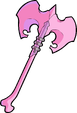 Fear the Femur Pink.png