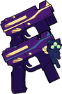 Silenced Pistols Soul Fire.png