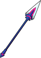 Starforged Spear Synthwave.png