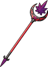 Sweet Magi ☆ Dream Spear Team Red.png